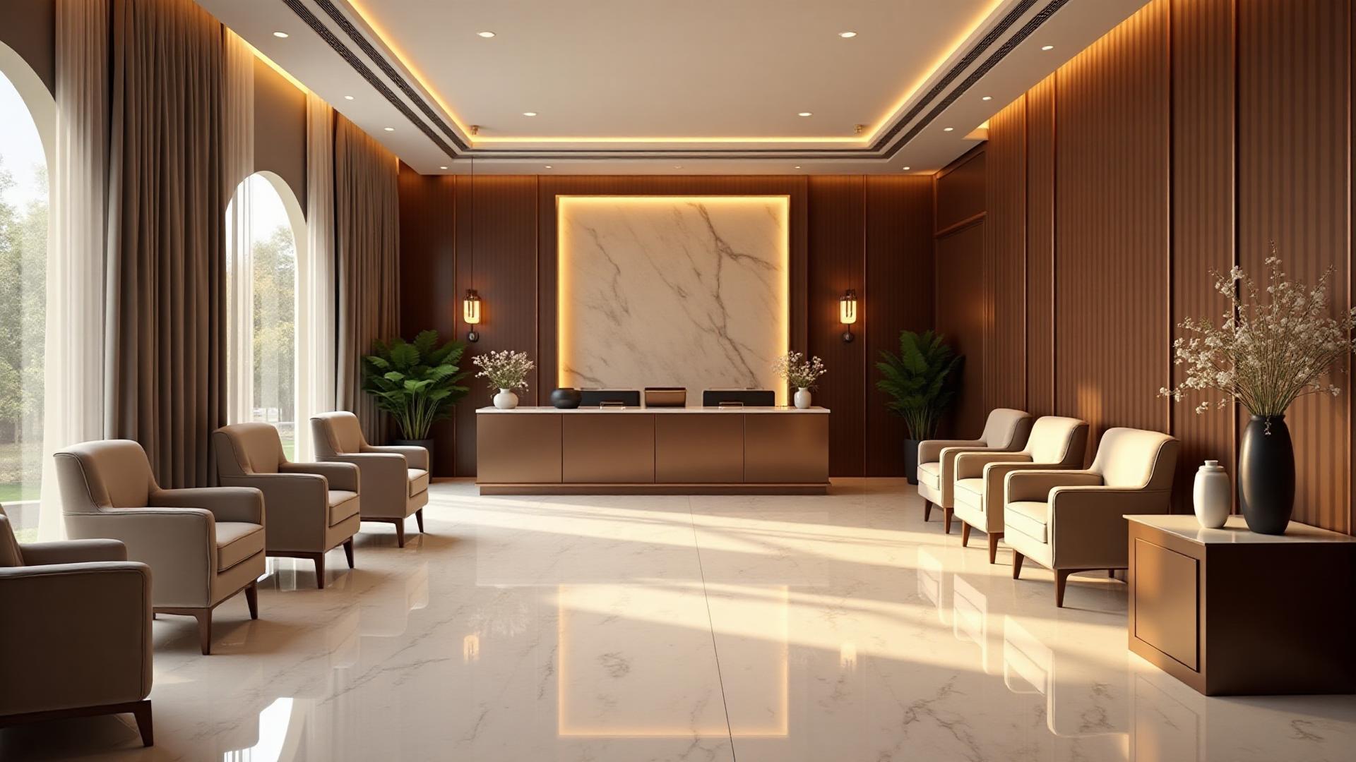 Aesthetic clinic