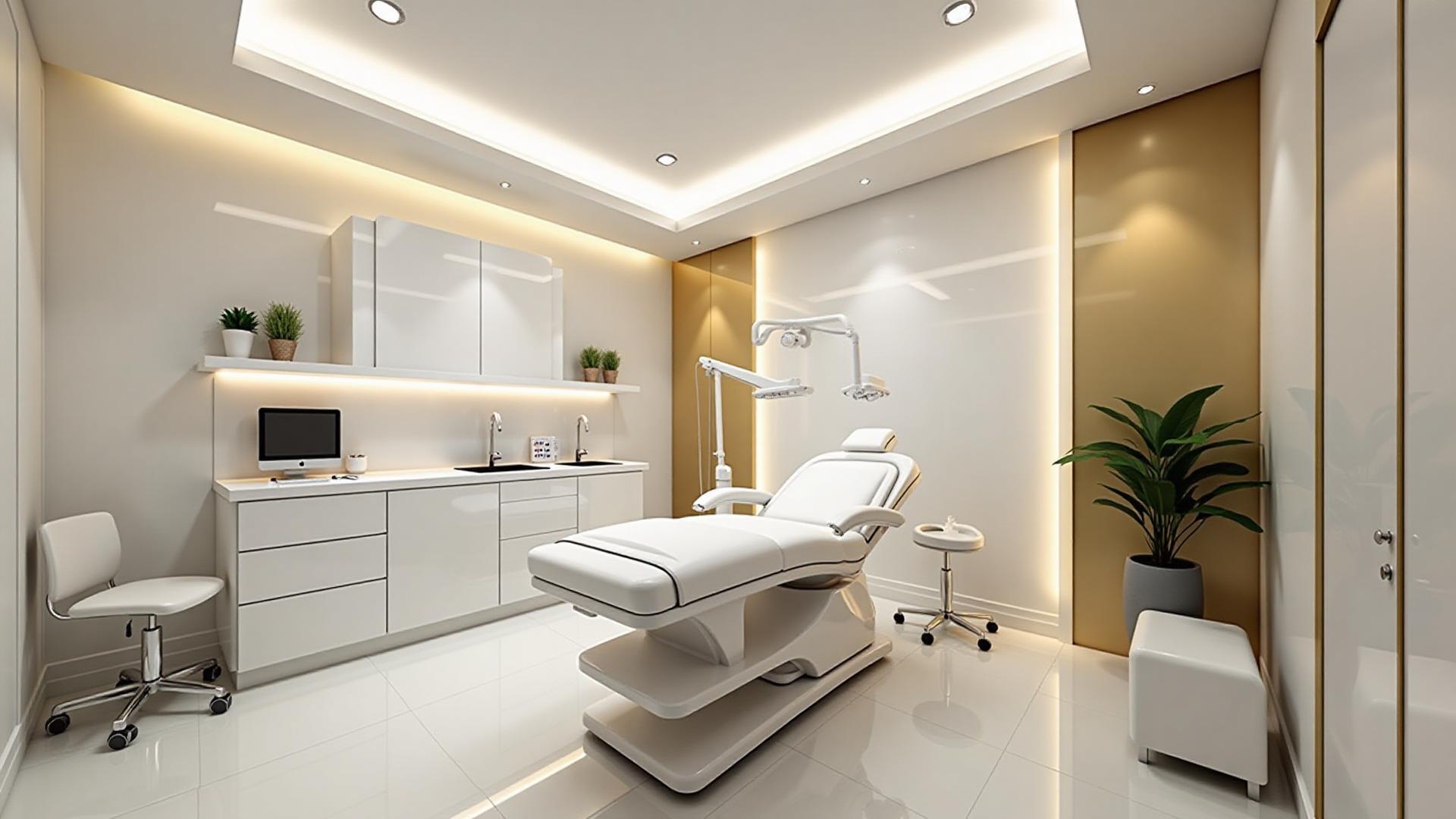 Aesthetic clinic